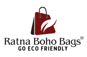 ratna boho bags logo