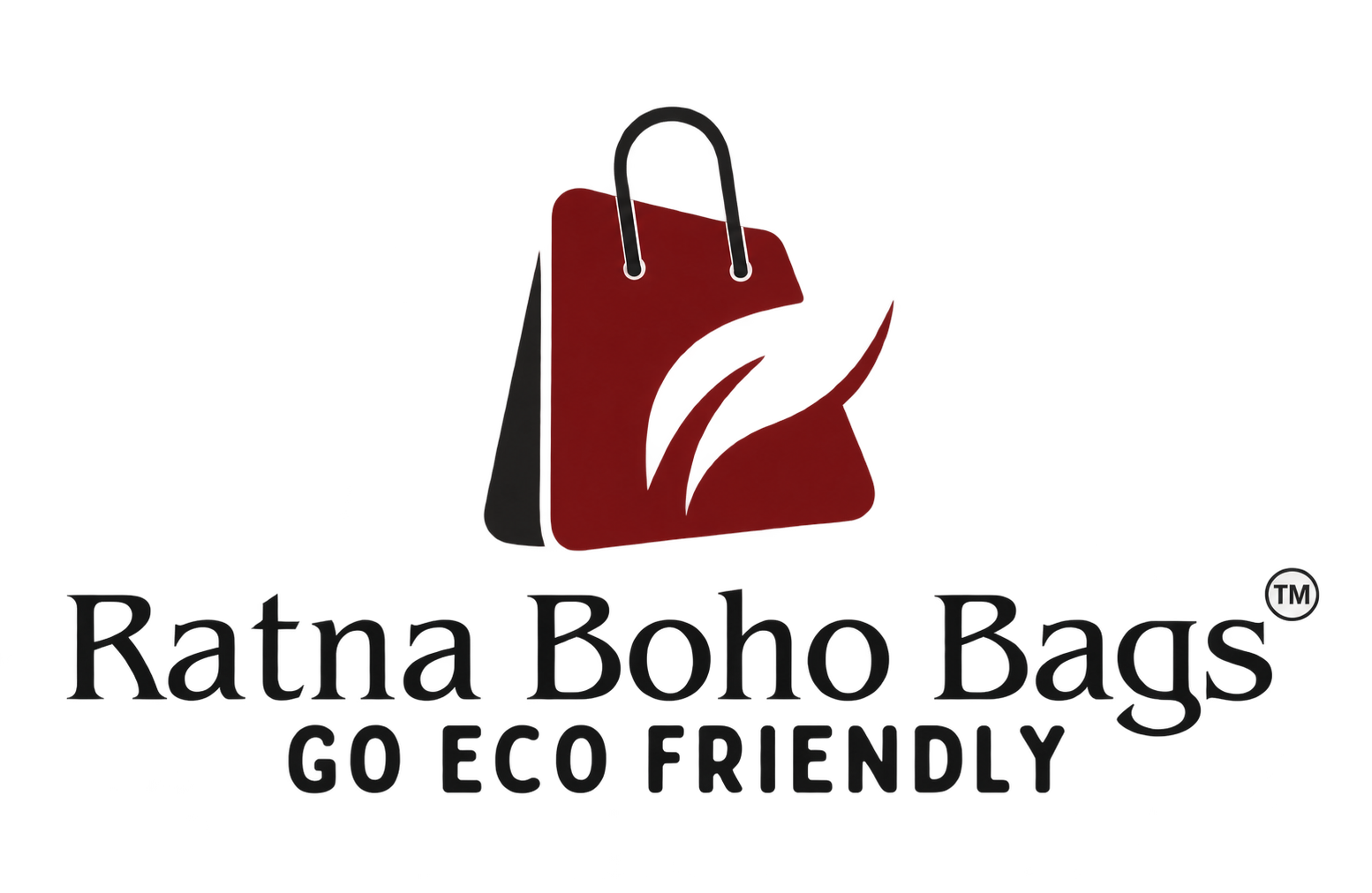 ratna boho bags logo